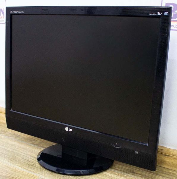 Телевизор 22 Lg M228WA 50W LCD 000013221 фото