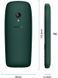 Мобильный телефон Nokia 6310 Dual SIM Green 000033030 фото 4