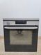 Духова шафа Electrolux B9820 3000W sn 62720269 n504 000050585 фото 1