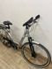 Велосипед 28 Bicycles білий дамка алюм 000047809 фото 4