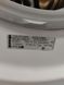Стиральная машина Gorenje W7560P 2300w 7кг sn 32330140 000046244 фото 4