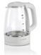 Електрочайник Kumtel HMK 02 2200w 1700 мл White 000042714 фото 2