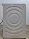 Стиральная машина Bosch Serie6 WAT283L8SN 54 2300W 8кг sn 9908100483 000053607 фото 2