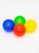 Шарики детские LCP Kids 100 Ball Pool LPNHE364614760 000018845 фото 1