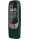 Мобильный телефон Nokia 6310 Dual SIM Green 000033030 фото 5