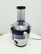 Соковитискач відцентровий Philips Avance Collection HR1921 1100w LPNHE507566365 150ф 000032599 фото 1