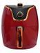 Мультипіч Irvings IAREM5501 2000w 7л Red 000043178 фото 1