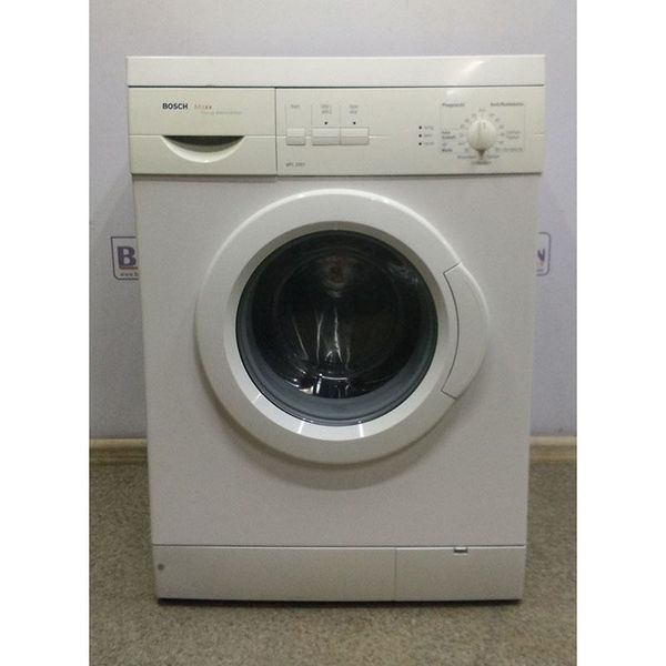 Стиральная машина Bosch Maxx YoungGeneration WFL 248Y-24 000004113 фото