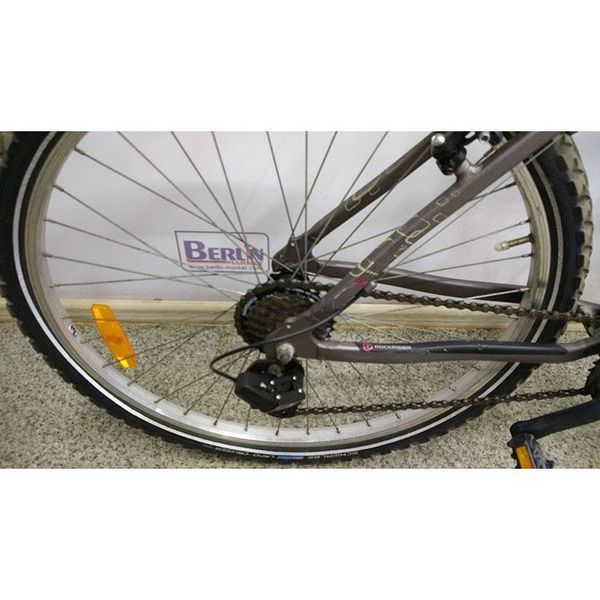 Велосипед Btwin 000005736 фото
