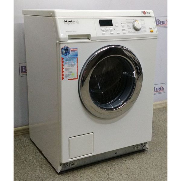 Стиральрая машина MIELE Softtronic W3623 WPS 000005507 фото
