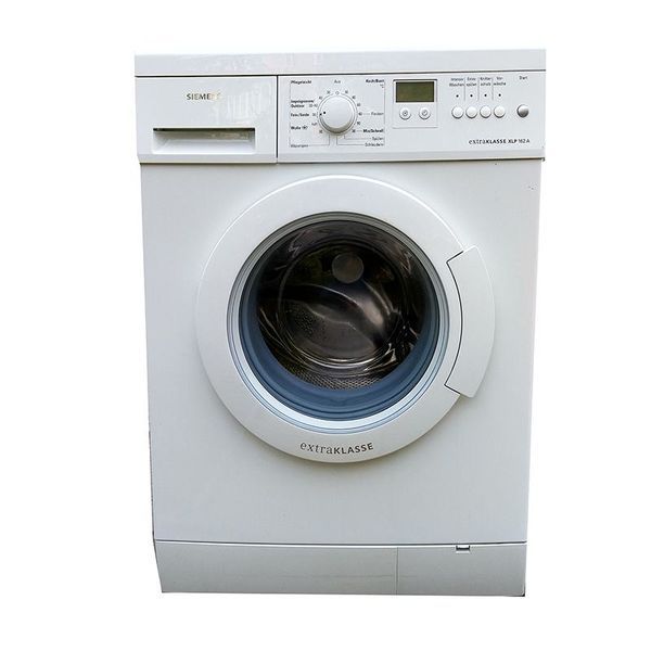 Стиральная машина Siemens Extra KLASSE WXLP162A/23 000002955 фото