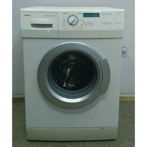 Стиральная машина SIEMENS Siwamat WXLS 1030 000005236 фото