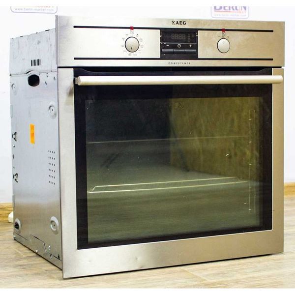 Электро Духовка AEG BP3003001M 000009585 фото
