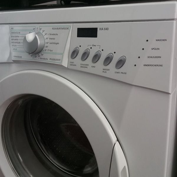 Стиральная машина Gorenje WA 640 000001168 фото