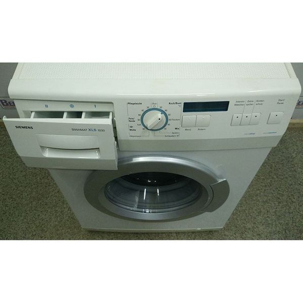 Стиральная машина SIEMENS Siwamat WXLS 1030 000005236 фото