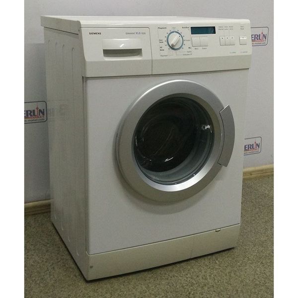 Стиральная машина SIEMENS Siwamat WXLS 1030 000005236 фото