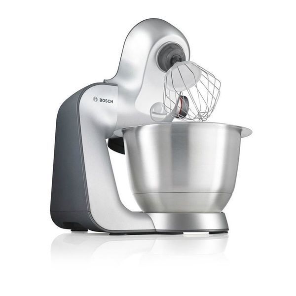 Кухонный комбайт Bosch MUM56340 900W 000011040 фото