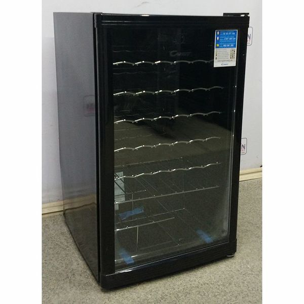 Холодильник однокамерный для вина Candy CCV150EU 000007339 фото