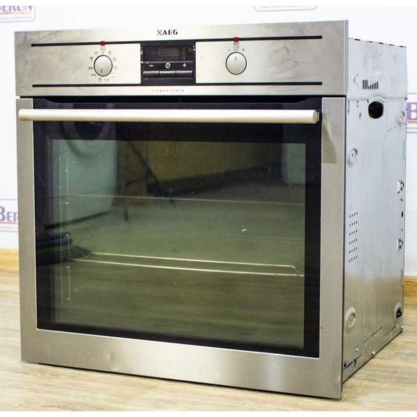 Электро Духовка AEG BP3003001M 000009585 фото