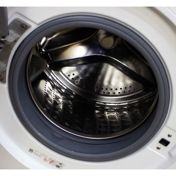 Стиральная машина Samsung WF71F5E0Q4W 000007666 фото