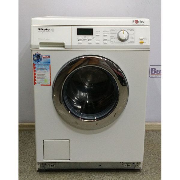 Стиральрая машина MIELE Softtronic W3623 WPS 000005507 фото