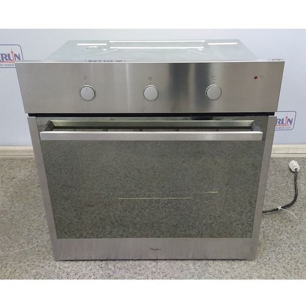 Электродуховка Whirlpool AKP 561IX 857756101000 3.2 кВт 000004509 фото