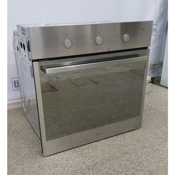 Электродуховка Whirlpool AKP 561IX 857756101000 3.2 кВт 000004509 фото