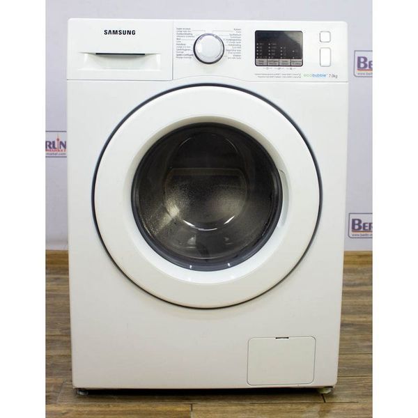 Стиральная машина Samsung WF71F5E0Q4W 000007666 фото