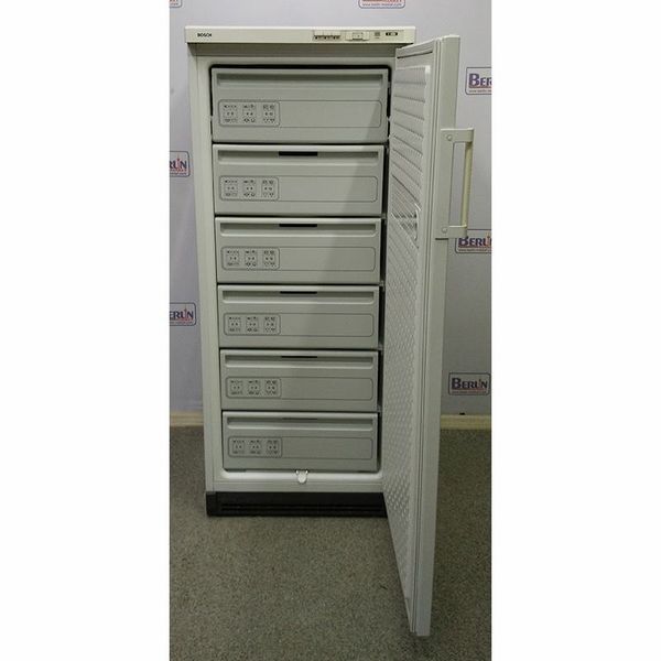 Морозильная камера Bosch GSD 2615 02 000007286 фото