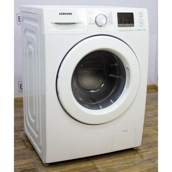 Стиральная машина Samsung WF71F5E0Q4W 000007666 фото