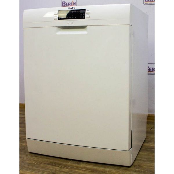 Посудомоечная машина AEG F67032WOP 000010146 фото