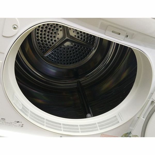 Сушильный автомат AEG T59877 000007945 фото
