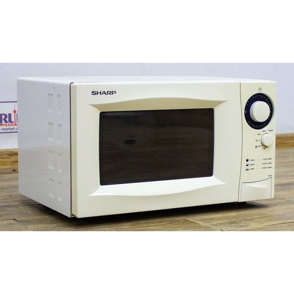 СВЧ Sharp R204W 000008868 фото