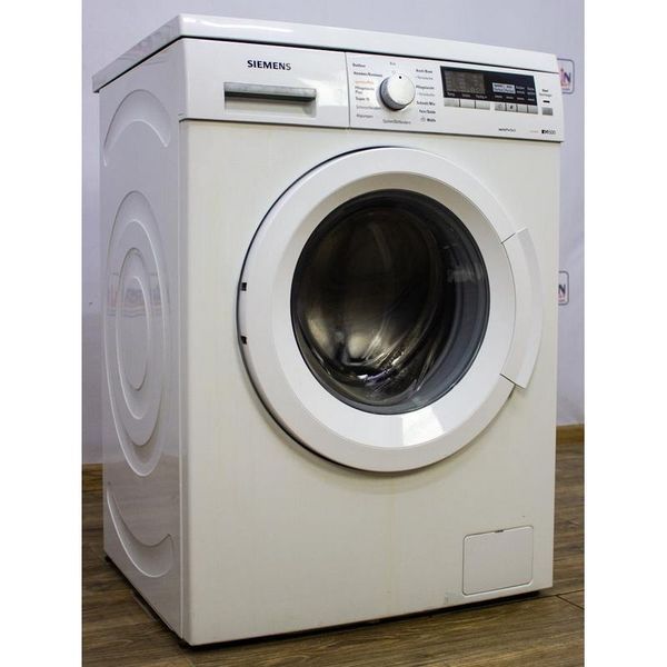 Стиральная машина Siemens IQ500 WM14Q4R0 01 000008901 фото