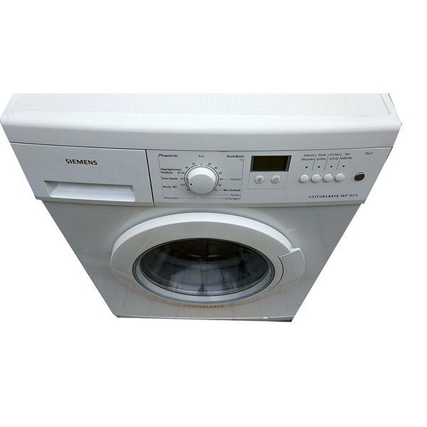 Стиральная машина Siemens Extra KLASSE WXLP162A/23 000002955 фото