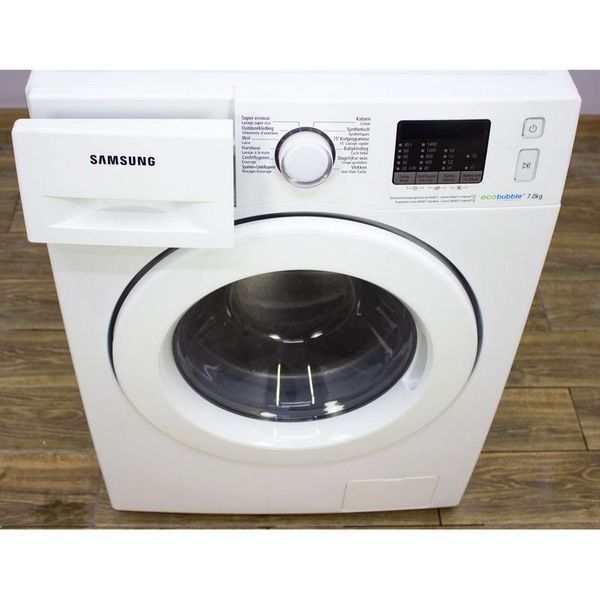 Стиральная машина Samsung WF71F5E0Q4W 000007666 фото