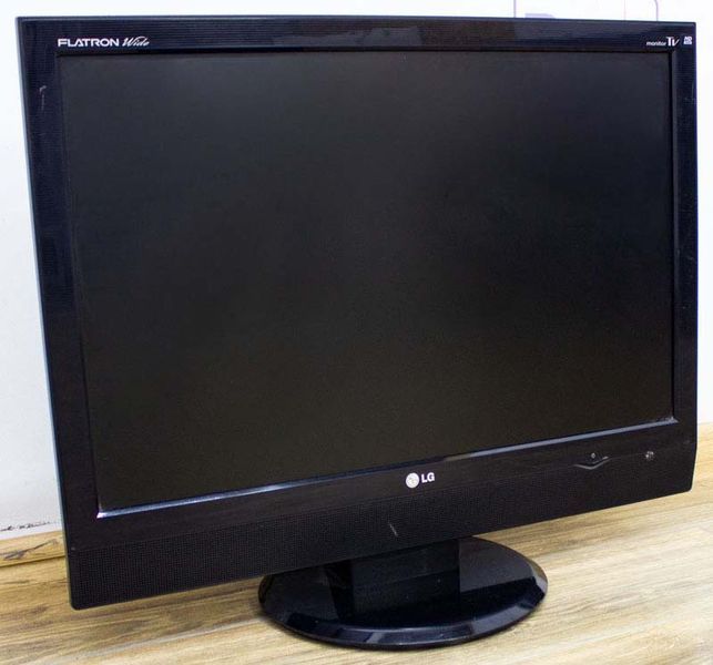 Телевизор 22 Lg M228WA 50W LCD 000013221 фото