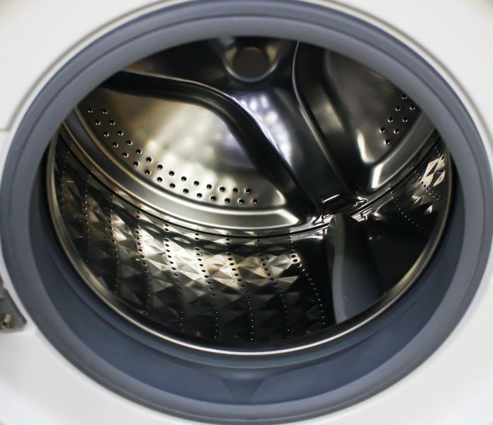 Стиральная машина Samsung WF80F5EBP4W 000016265 фото