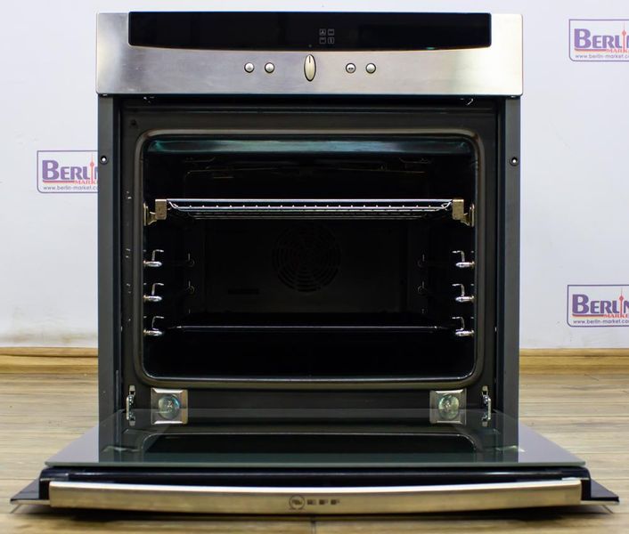Электродуховка Neff B1644N001 000015343 фото