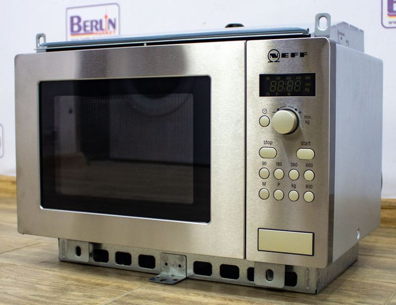 Микроволновая печь Neff HW5350N 000011155 фото