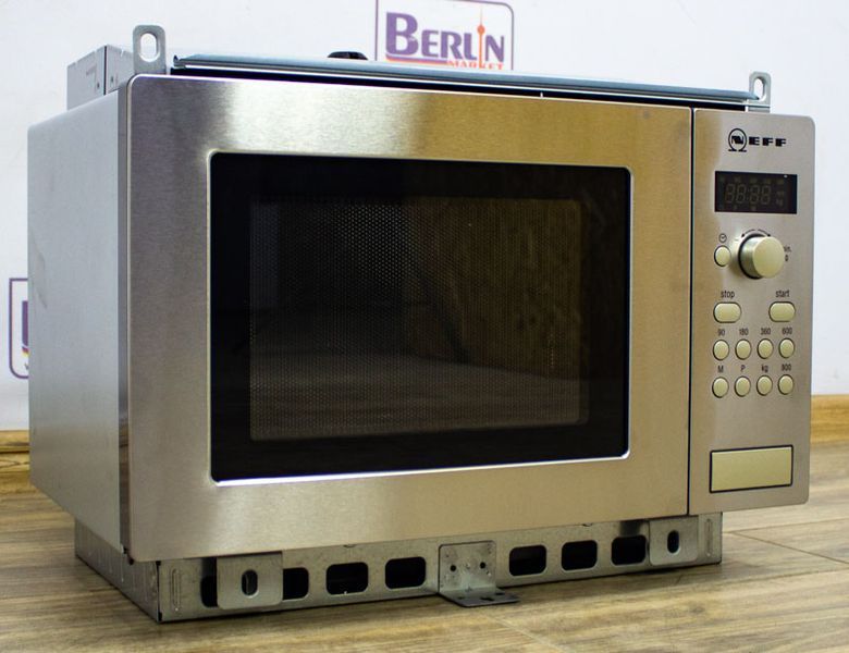 Микроволновая печь Neff HW5350N 000011155 фото