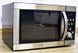 Микроволновая печь Hanseatic WD800DSL20RII 4C sn 01012400847 000013076 фото 2