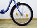Комфортный велосипед 20 Hanseatic Bikes 000032388 фото 3