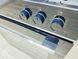 Электродуховка с варочной поверхностью Beko BBUM13329X 000043615 фото 7
