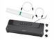 Пищевой вакуумный упаковщик SilverCrest SV 125 C5 125w Black 000040694 фото 2