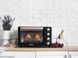 Электрическая печь с конвекцией Magio MG 247 20л 1500w 000043724 фото 3