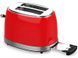 Тостер Sogo Retro SS 5460 850w Red 000044525 фото 3