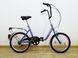 Комфортный велосипед 20 Hanseatic Bikes 000032388 фото 1
