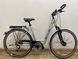 Велосипед 28 Bicycles білий дамка алюм 000047809 фото 1
