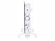 Обогреватель электрический SilverCrest SGH 2000 A1 2000w White 000042827 фото 4
